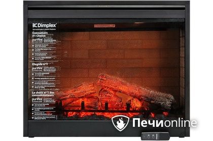 Электрический очаг Dimplex Symphony 30" DF3020-EU в Лесному